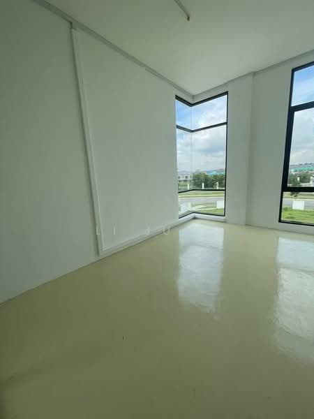 Semi-D Factory for Rent in Senai (Kulai) - Li Juan - Interior - PropertyGuru.com.my