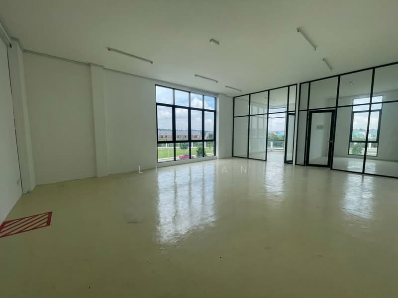 Semi-D Factory for Rent in Senai (Kulai) - Li Juan - Interior - PropertyGuru.com.my