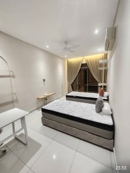 Condominium for Rent at Emerald Hill - Xindy Chia - Bedroom - PropertyGuru.com.my