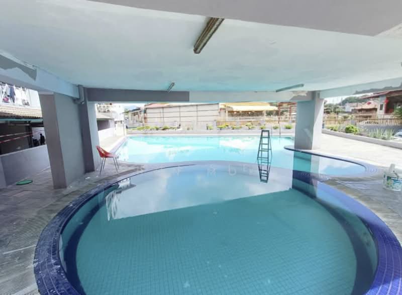 Apartment for Sale at Sri Jinjang - Coee Siew - Pool - PropertyGuru.com.my