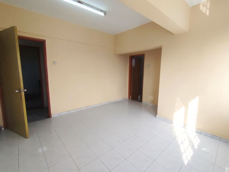 Pangsapuri untuk Dijual di Sri Jinjang - Coee Siew - Interior - PropertyGuru.com.my