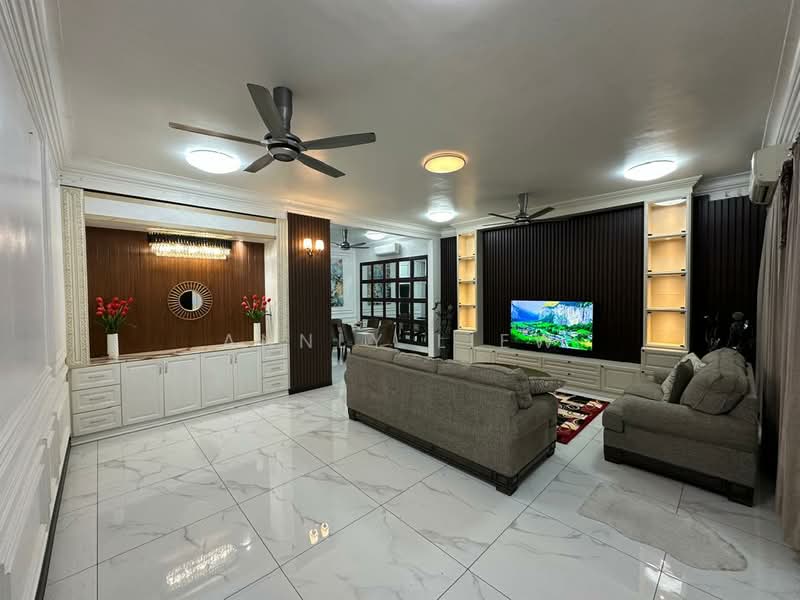 2-storey Terraced House for Rent in Tampoi (Johor) - Annly Liew - PropertyGuru.com.my
