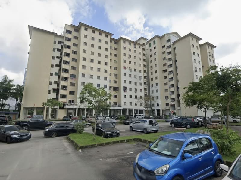 Kedai untuk Dijual di Taman Suria Muafakat (Johor Bahru) - Sufi Norman - Exterior - PropertyGuru.com.my