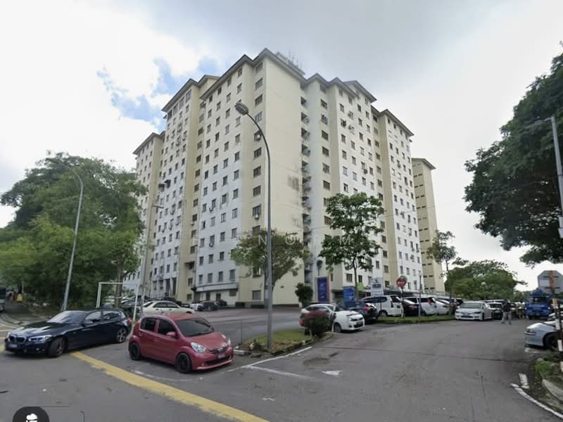 Kedai untuk Dijual di Taman Suria Muafakat (Johor Bahru) - Sufi Norman - Exterior - PropertyGuru.com.my