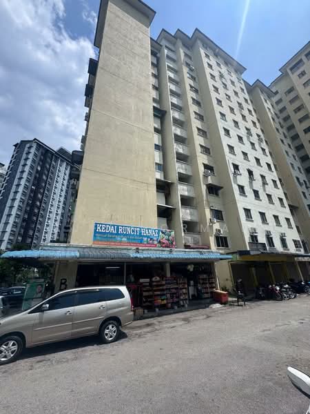 Kedai untuk Dijual di Taman Suria Muafakat (Johor Bahru) - Sufi Norman - Exterior - PropertyGuru.com.my