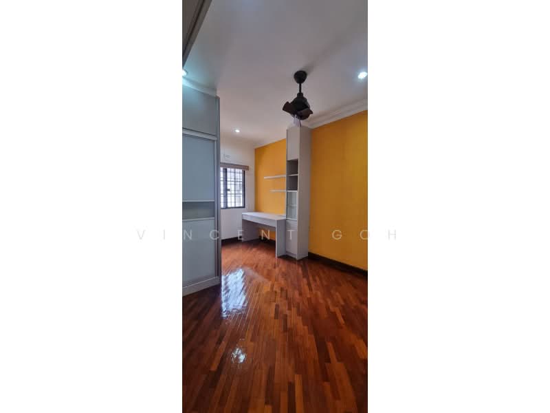 2-storey Terraced House for Sale in Sungai Buloh (Selangor) - Vincent Goh - Study - PropertyGuru.com.my