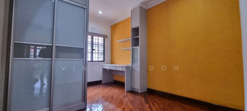 2-storey Terraced House for Sale in Sungai Buloh (Selangor) - Vincent Goh - Study - PropertyGuru.com.my