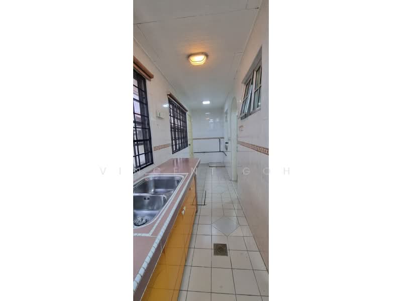 2-storey Terraced House for Sale in Sungai Buloh (Selangor) - Vincent Goh - PropertyGuru.com.my