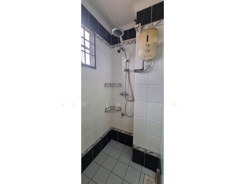 2-storey Terraced House for Sale in Sungai Buloh (Selangor) - Vincent Goh - PropertyGuru.com.my