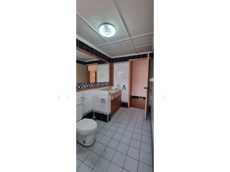 2-storey Terraced House for Sale in Sungai Buloh (Selangor) - Vincent Goh - PropertyGuru.com.my