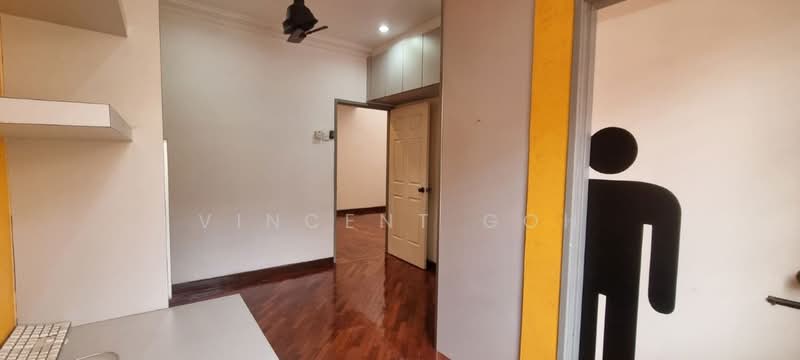 2-storey Terraced House for Sale in Sungai Buloh (Selangor) - Vincent Goh - PropertyGuru.com.my
