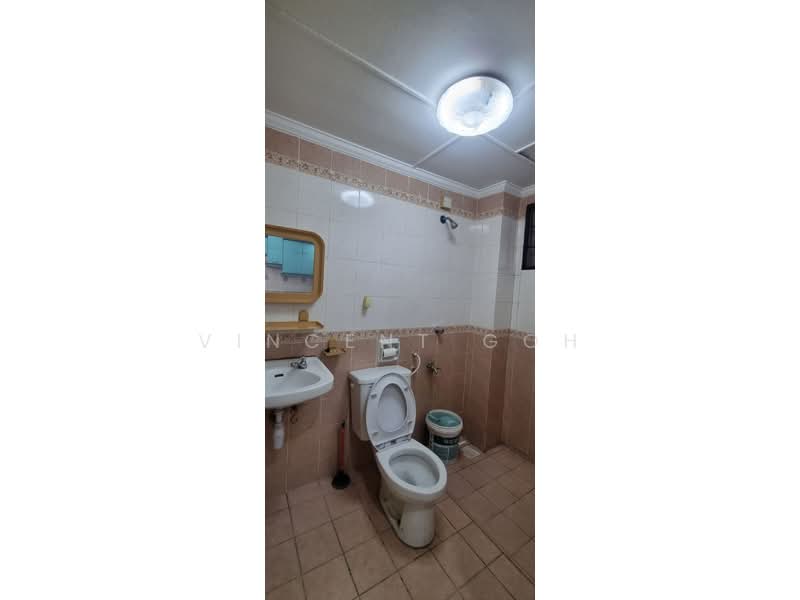 2-storey Terraced House for Sale in Sungai Buloh (Selangor) - Vincent Goh - PropertyGuru.com.my