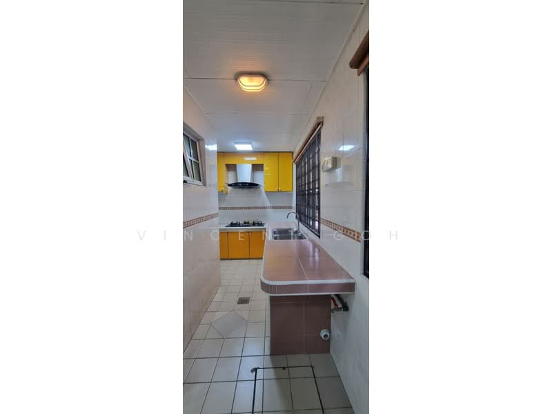 2-storey Terraced House for Sale in Sungai Buloh (Selangor) - Vincent Goh - PropertyGuru.com.my