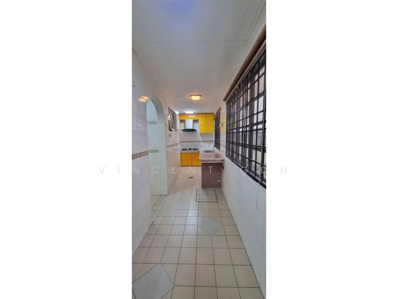 2-storey Terraced House for Sale in Sungai Buloh (Selangor) - Vincent Goh - PropertyGuru.com.my