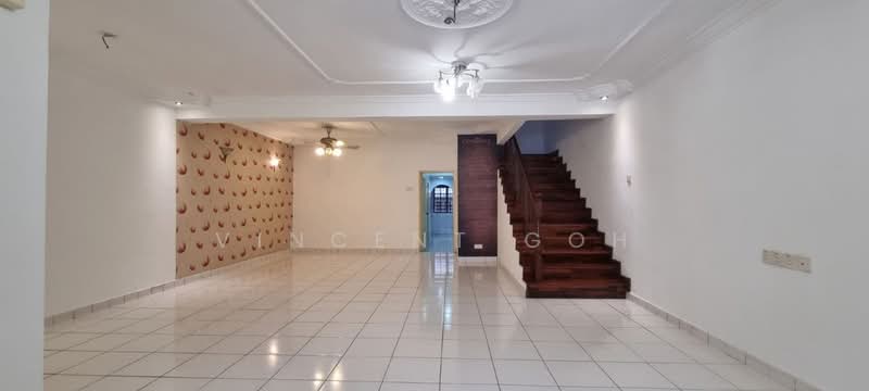 2-storey Terraced House for Sale in Sungai Buloh (Selangor) - Vincent Goh - PropertyGuru.com.my