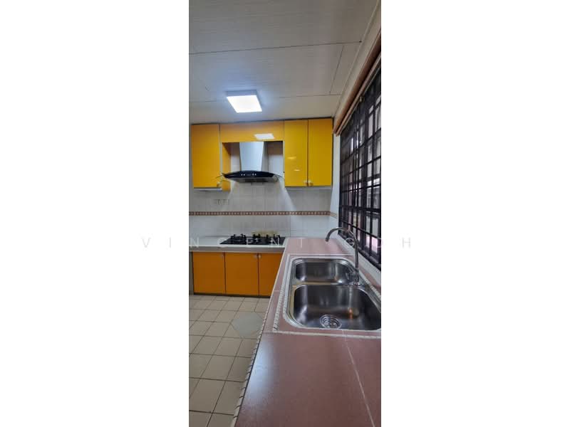 2-storey Terraced House for Sale in Sungai Buloh (Selangor) - Vincent Goh - PropertyGuru.com.my