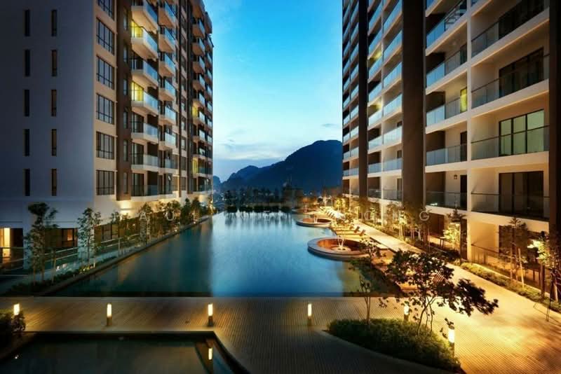Servis Apartment untuk Disewa di Urban 360 - Pauline Chong - Exterior - PropertyGuru.com.my