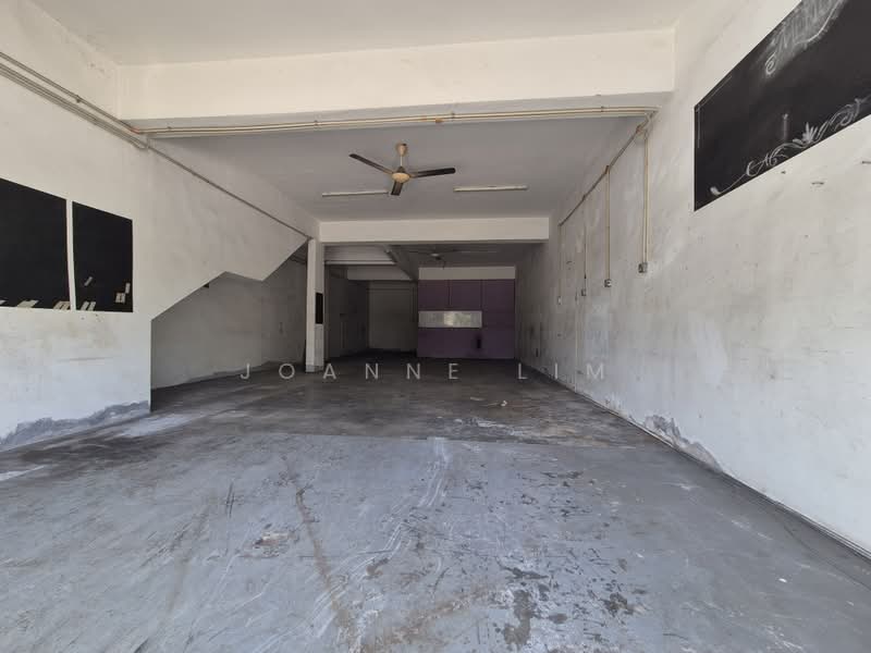 Shop for Rent in Taman Merdeka (Batu Berendam) - Joanne Lim - PropertyGuru.com.my