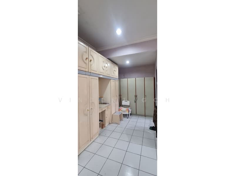 2-storey Terraced House for Sale in Sungai Buloh (Selangor) - Vincent Goh - Interior - PropertyGuru.com.my