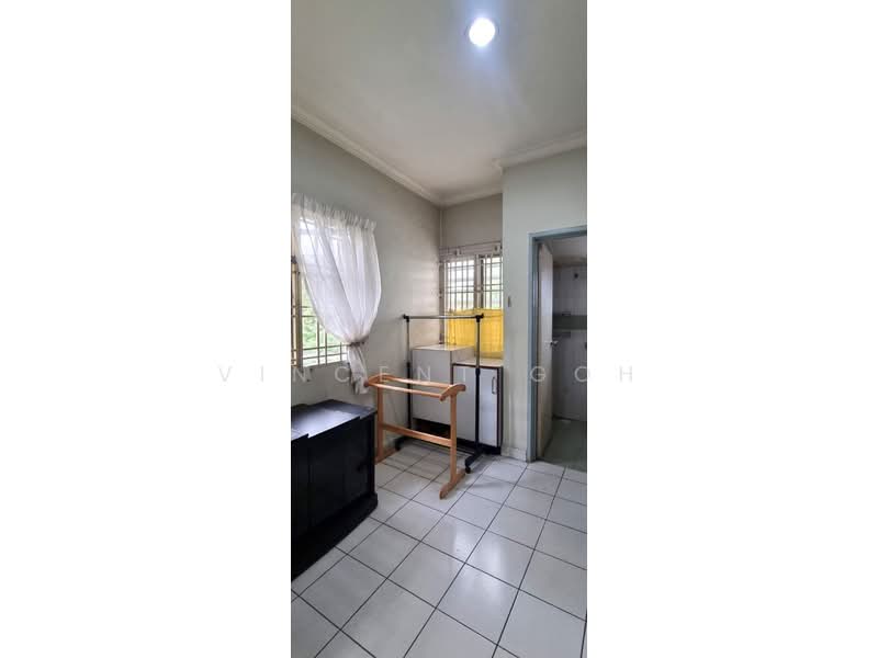 2-storey Terraced House for Sale in Sungai Buloh (Selangor) - Vincent Goh - Interior - PropertyGuru.com.my