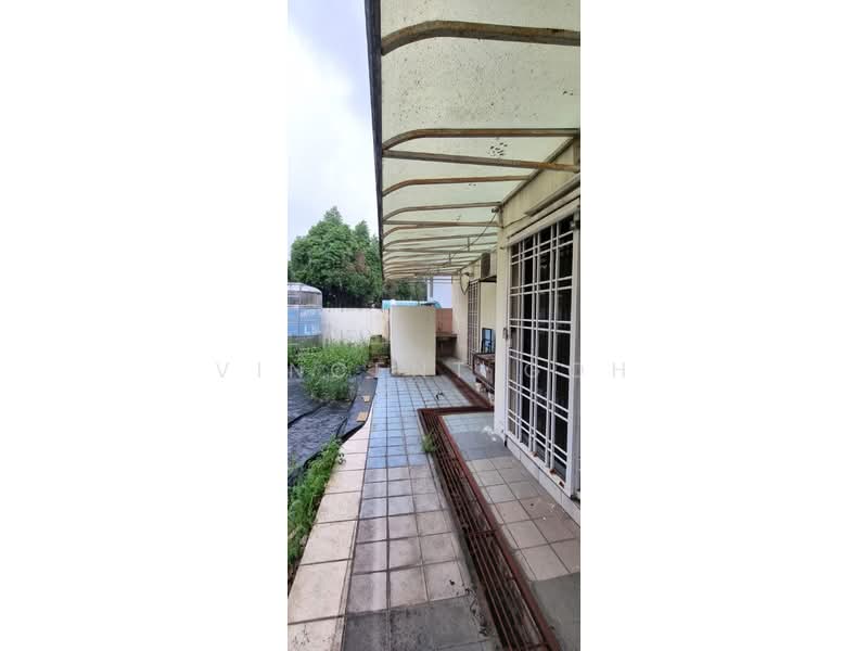 2-storey Terraced House for Sale in Sungai Buloh (Selangor) - Vincent Goh - Exterior - PropertyGuru.com.my