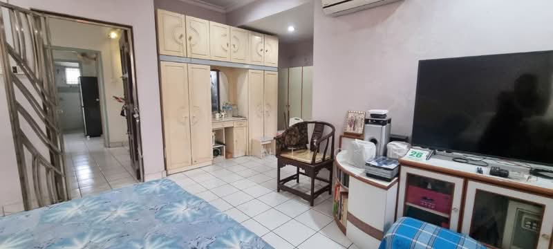 2-storey Terraced House for Sale in Sungai Buloh (Selangor) - Vincent Goh - Interior - PropertyGuru.com.my