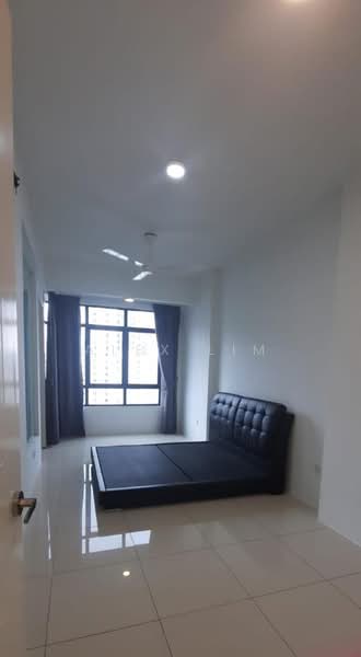Kondominium untuk Disewa di Mont Residence - Alex Lim - Bedroom - PropertyGuru.com.my