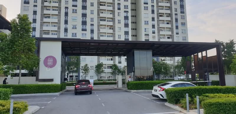 Pangsapuri untuk Dijual di Tropicana Aman - Mohd Nazri Alias - PropertyGuru.com.my