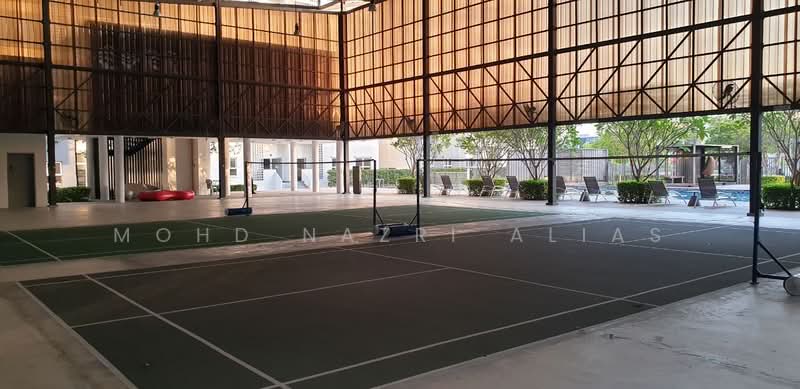Pangsapuri untuk Dijual di Tropicana Aman - Mohd Nazri Alias - PropertyGuru.com.my