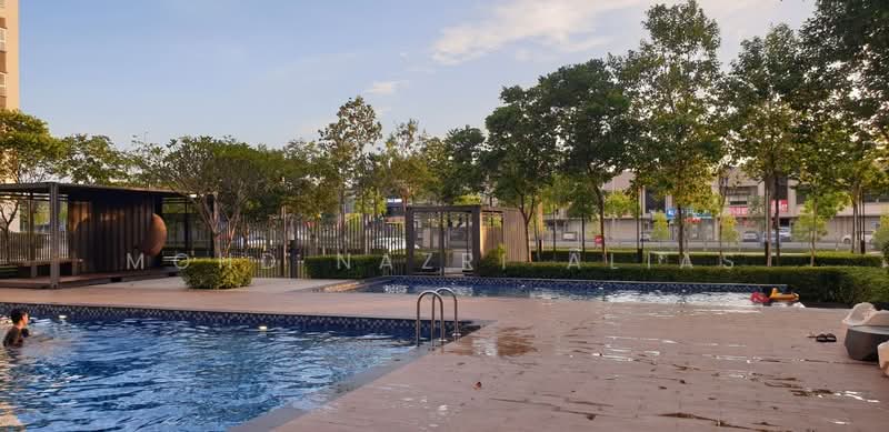 Pangsapuri untuk Dijual di Tropicana Aman - Mohd Nazri Alias - PropertyGuru.com.my