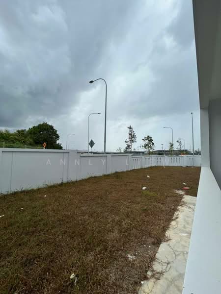 Rumah Teres 2 Tingkat untuk Dijual di Taman Desa Tebrau (Tebrau) - Annly Liew - Exterior - PropertyGuru.com.my