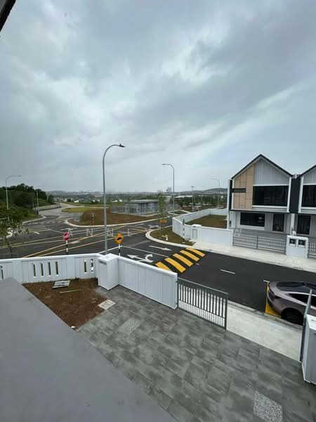 Rumah Teres 2 Tingkat untuk Dijual di Taman Desa Tebrau (Tebrau) - Annly Liew - PropertyGuru.com.my