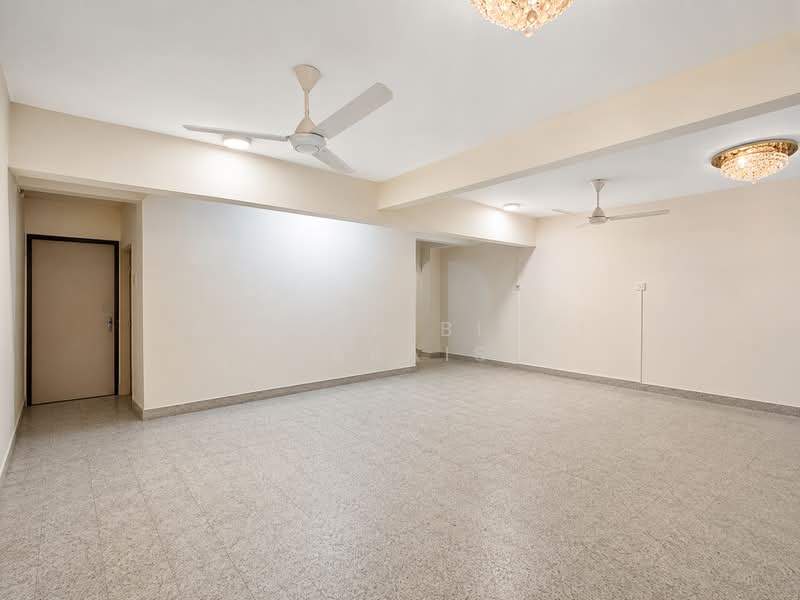 Rumah Teres untuk Dijual di Lembah Keramat (Ulu Kelang) - Aishah binti Marais - Interior - PropertyGuru.com.my