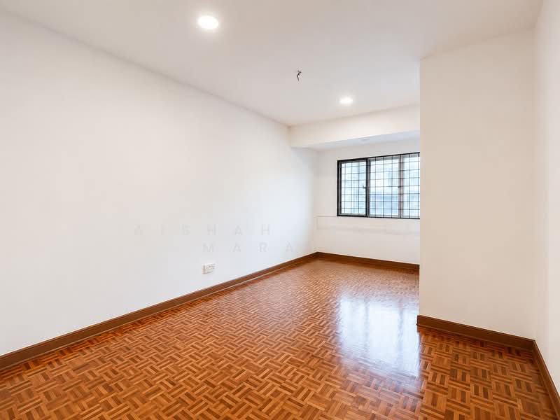 Rumah Teres untuk Dijual di Lembah Keramat (Ulu Kelang) - Aishah binti Marais - Interior - PropertyGuru.com.my