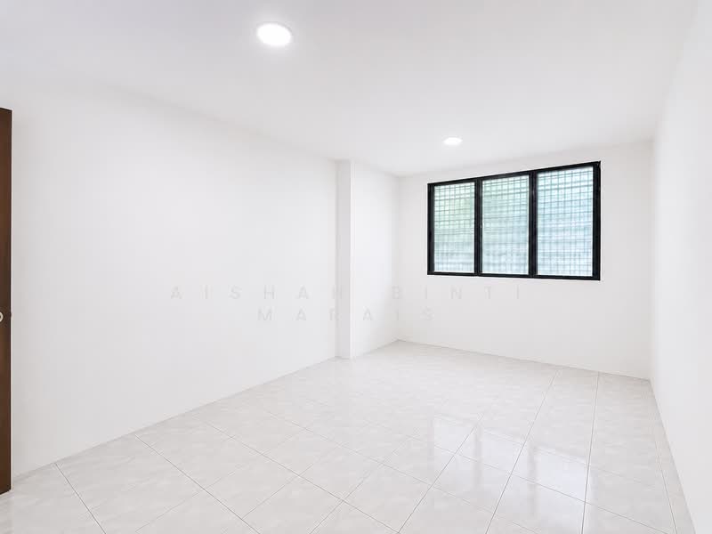 Rumah Teres untuk Dijual di Lembah Keramat (Ulu Kelang) - Aishah binti Marais - Interior - PropertyGuru.com.my