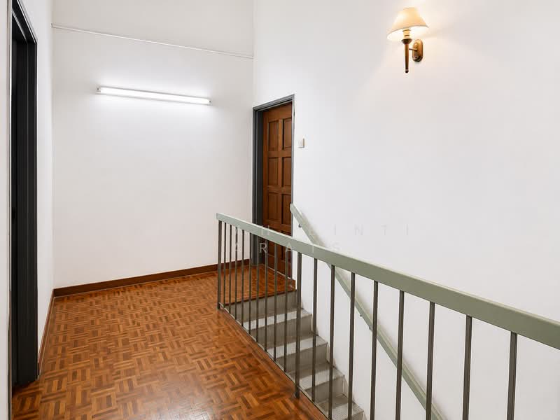 Rumah Teres untuk Dijual di Lembah Keramat (Ulu Kelang) - Aishah binti Marais - Interior - PropertyGuru.com.my