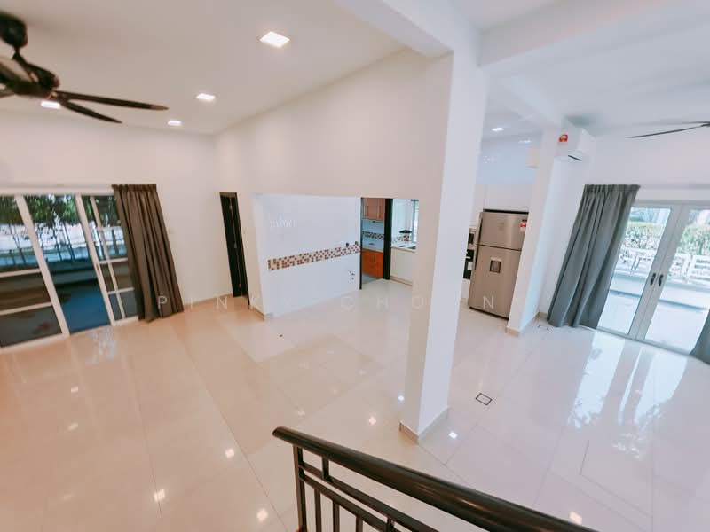 2.5-storey Terraced House for Sale in Valencia (Sungai Buloh) - Pinky Choong - PropertyGuru.com.my