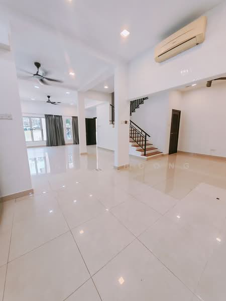 2.5-storey Terraced House for Sale in Valencia (Sungai Buloh) - Pinky Choong - PropertyGuru.com.my