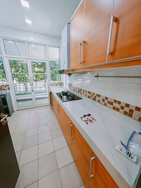 2.5-storey Terraced House for Sale in Valencia (Sungai Buloh) - Pinky Choong - PropertyGuru.com.my