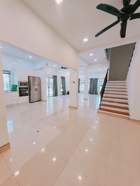2.5-storey Terraced House for Sale in Valencia (Sungai Buloh) - Pinky Choong - PropertyGuru.com.my