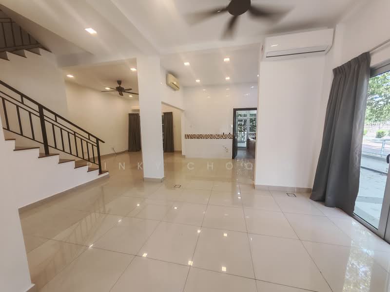 2.5-storey Terraced House for Sale in Valencia (Sungai Buloh) - Pinky Choong - PropertyGuru.com.my