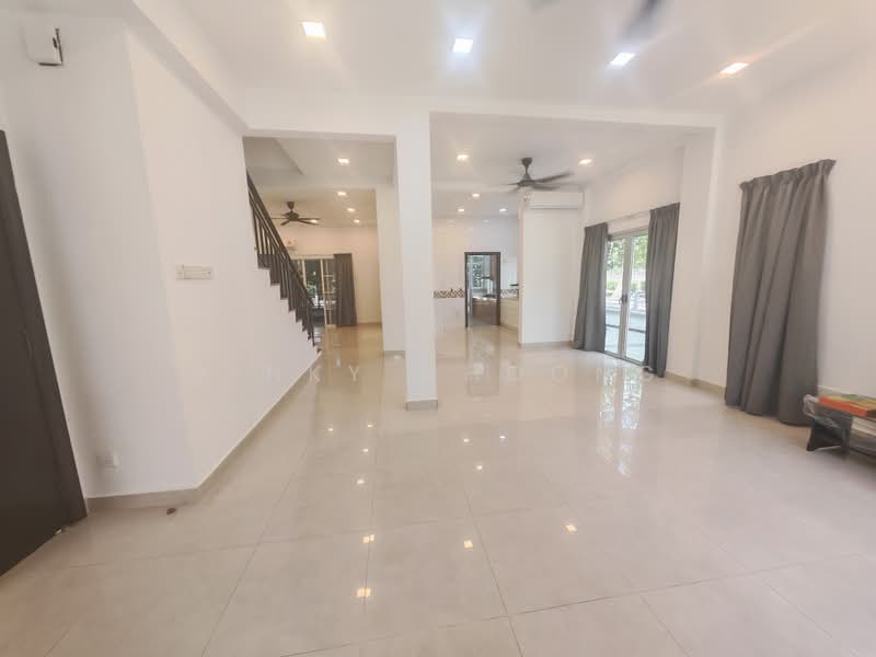 2.5-storey Terraced House for Sale in Valencia (Sungai Buloh) - Pinky Choong - PropertyGuru.com.my