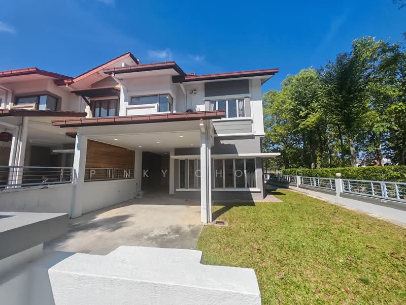 2.5-storey Terraced House for Sale in Valencia (Sungai Buloh) - Pinky Choong - PropertyGuru.com.my