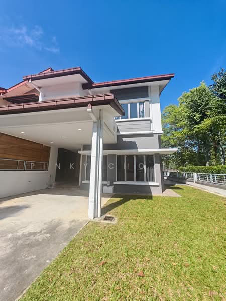 2.5-storey Terraced House for Sale in Valencia (Sungai Buloh) - Pinky Choong - PropertyGuru.com.my