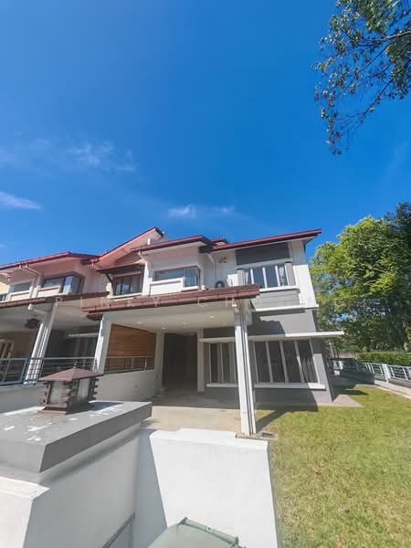 2.5-storey Terraced House for Sale in Valencia (Sungai Buloh) - Pinky Choong - PropertyGuru.com.my