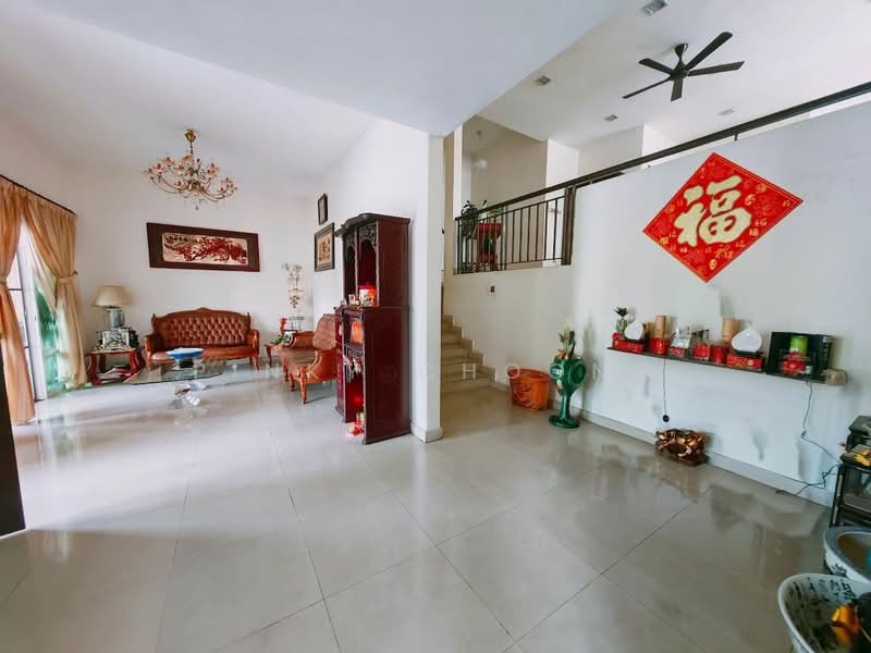 2.5-storey Terraced House for Sale in Valencia (Sungai Buloh) - Pinky Choong - PropertyGuru.com.my