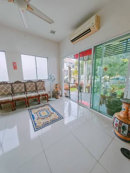 2.5-storey Terraced House for Sale in Valencia (Sungai Buloh) - Pinky Choong - PropertyGuru.com.my