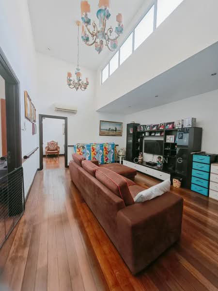 2.5-storey Terraced House for Sale in Valencia (Sungai Buloh) - Pinky Choong - PropertyGuru.com.my