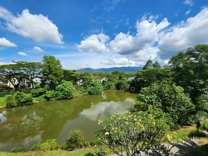 2.5-storey Terraced House for Sale in Valencia (Sungai Buloh) - Pinky Choong - PropertyGuru.com.my