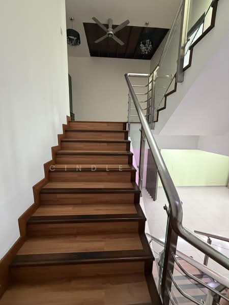 2.5-storey Terraced House for Sale in USJ Heights (Subang Jaya) - Cindle Tai - Interior - PropertyGuru.com.my
